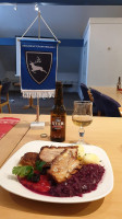 Gjestegaarden food