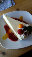 Gjestegaarden food