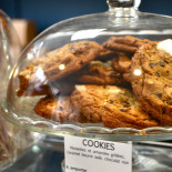 Wonderland Patisserie