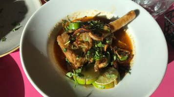 MyLahore food