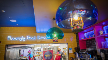 MyLahore inside
