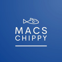 Macs Chippy logo