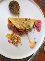 Aboe By Sebastian Merry The Cloak And Dagger food