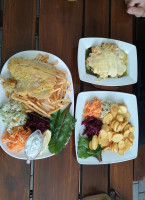 One Society food