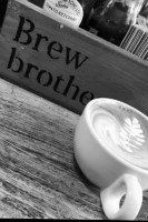 Brew Brothers drink
