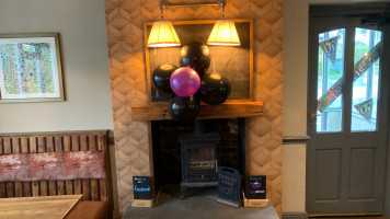 The Boot And Shoe Elswick inside