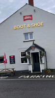 The Boot And Shoe Elswick outside