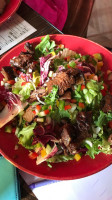 Firepit Smokehouse And Sports food