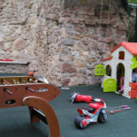 El Merendero De Anzo outside