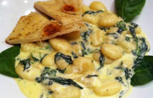 La Vecchia Scuola food