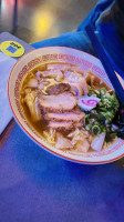 Panton Yokocho food