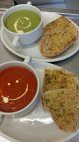Trinity's At No.14 food