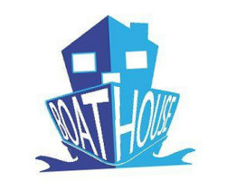 The Boathouse Bistro And Wine logo