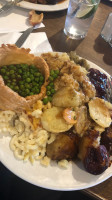 Toby Carvery food
