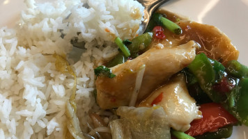 Lanzhou Noodle food