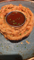 The Three Crowns food