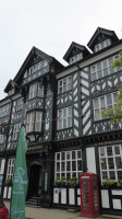 Penny Black Wetherspoon outside
