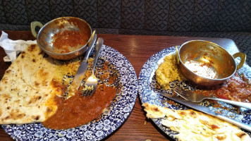Penny Black Wetherspoon food