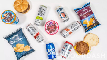 Pizzeria La Bota menu