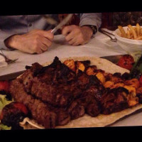 Paradise food