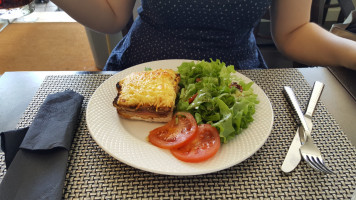 Seven Stones Inn food
