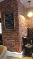 Carrigan's Blantyre inside