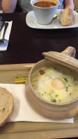 Carrigan's Blantyre food