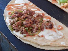 مطعم ستافولتا Stavolta food