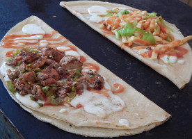 مطعم ستافولتا Stavolta food