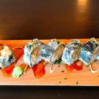 Shiki food