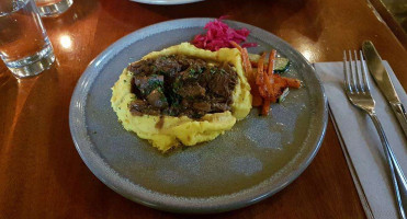 Shiki food