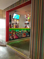 Durty Nelly's inside