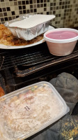 Primavera food