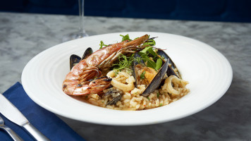 Carluccio's drink