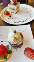 Castello food