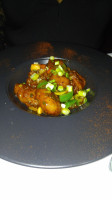 Umami Indian Kitchen food