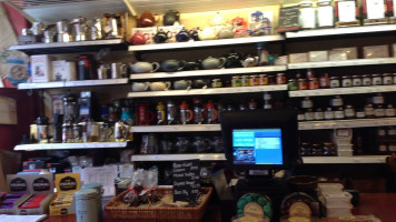 John Watt Son Coffee House inside