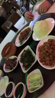China Palace food