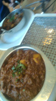 China Palace food