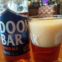 Chiquito Dunfermline drink