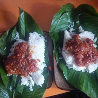 MTK African food