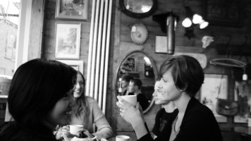 Where Memories Meet drink