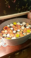 Where Memories Meet food