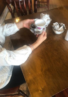 Where Memories Meet drink