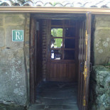 Colmenar Da Subiada outside