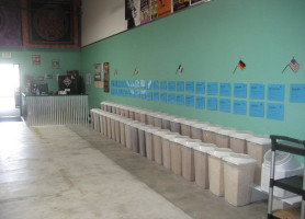 Hof Van Duivenvoorde drink