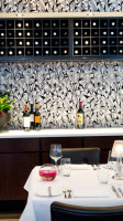 Marco Pierre White Steakhouse drink