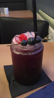 Signals Bistro drink