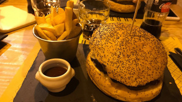 La Petite Table drink