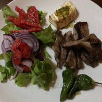 Rincon Del Enano food